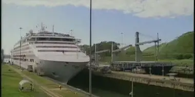 Widening the Panama Canal