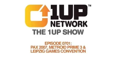 PAX, Leipzig Games Con, and Metroid Prime 3: Corruption