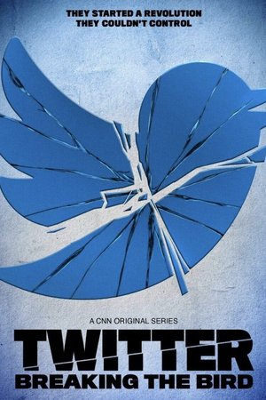 Twitter: Breaking the Bird