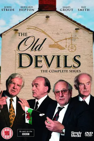 The Old Devils