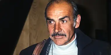 Sean Connery