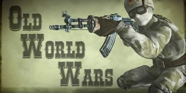 Old World Wars