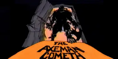 The Axeman Cometh