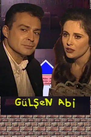 Gülşen Abi