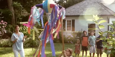 My Pinata Party