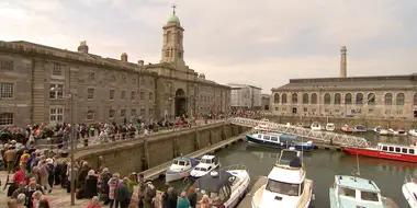 The Royal William Yard 2