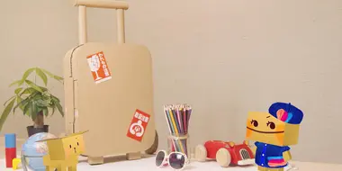 Suitcase