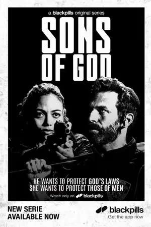 Sons of God