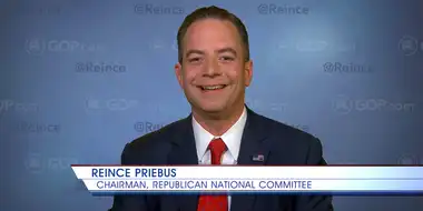 Reince Priebus