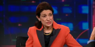 Olympia Snowe