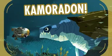 Kamoradon