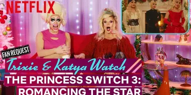 The Princess Switch 3