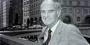 George McGovern/Madness