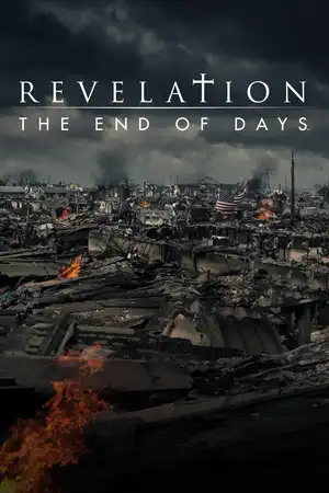 Revelation: The End of Days