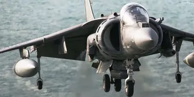 Harrier