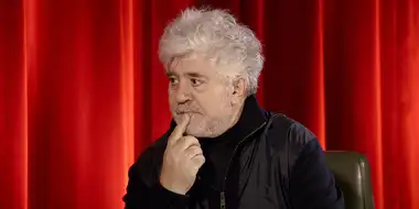 Pedro Almodóvar