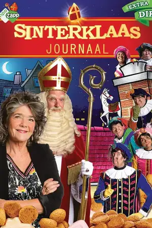 Het Sinterklaasjournaal