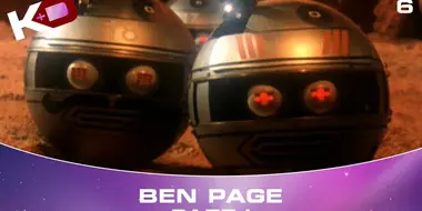 Ben Page - Part 1