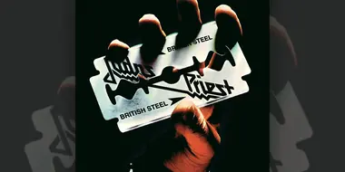 Judas Priest: British Steel