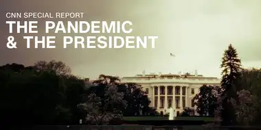 The Pandemic & The President