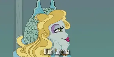 Blue Lagoona