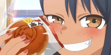 You're All Red, Senpai / Senpai, You Could Be a Little More...