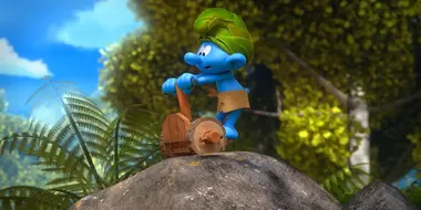 Where's My Smurfway?