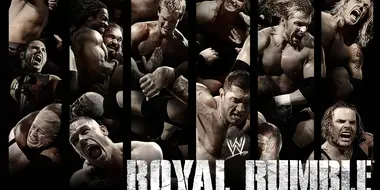 Royal Rumble