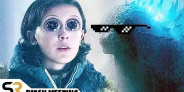 Godzilla: King Of The Monsters Pitch Meeting