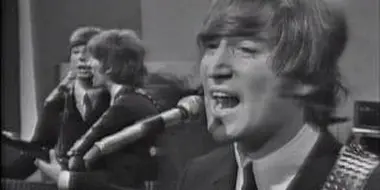 The Beatles (4th live appearance) / Cilla Black