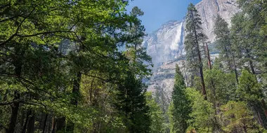 Yosemite