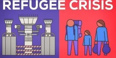 The European Refugee Crisis and Syria Explained