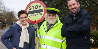 Lollipop Man