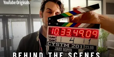 How’d You Film That? The SCIENTIFIC Cameras of CYSTM: A Zombie Movie