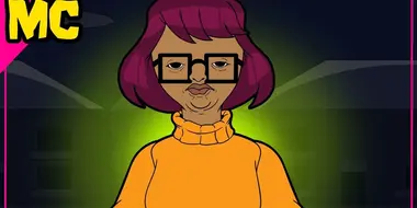 POV: Velma Has a Panic Attack