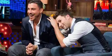 Jax Taylor & Tom Schwartz