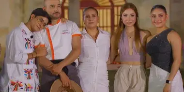 El Primer Pase de la Semifinal