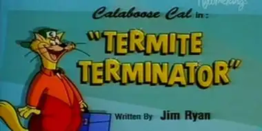 Termite Terminator