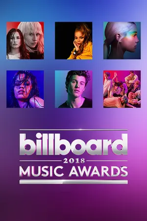 2018 Billboard Music Awards