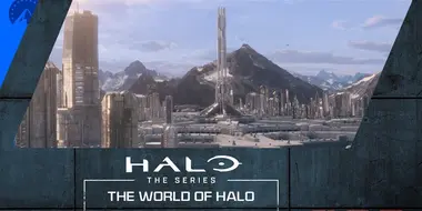 The World of Halo