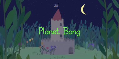 Planet Bong