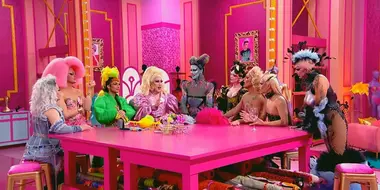 Sneak Peek - Drag Race España All Stars Season 1