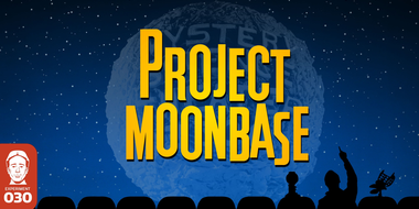 Project Moonbase