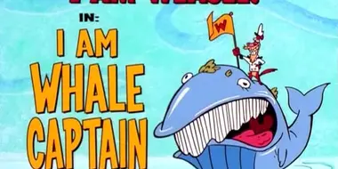 I Am Whale Captain