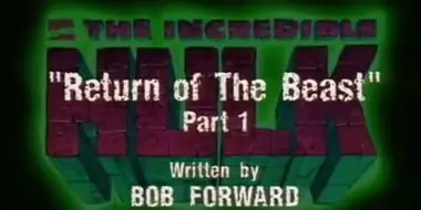 The Return of the Beast (1)