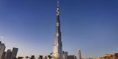 Tallest Building