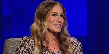 Sarah Jessica Parker