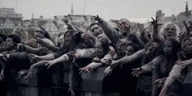 Zombie Apocalypse. What if it was real?