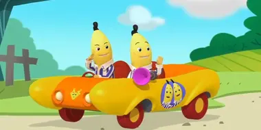 The Banana Buggy