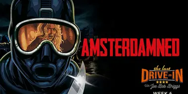 Amsterdamned